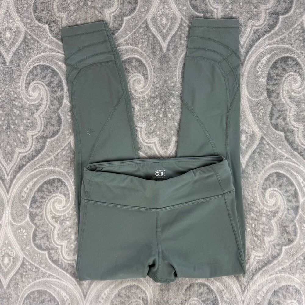 Athleta Girl Leggings